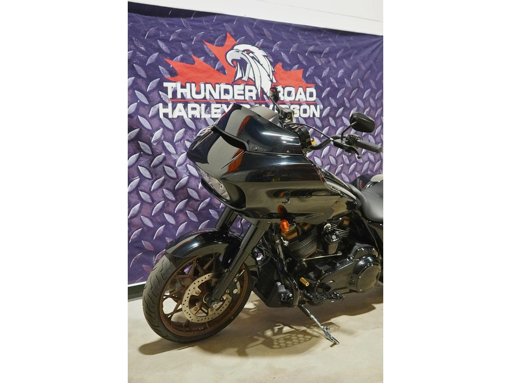 2022 Harley-davidson Fltrxst Road Glide St alt
