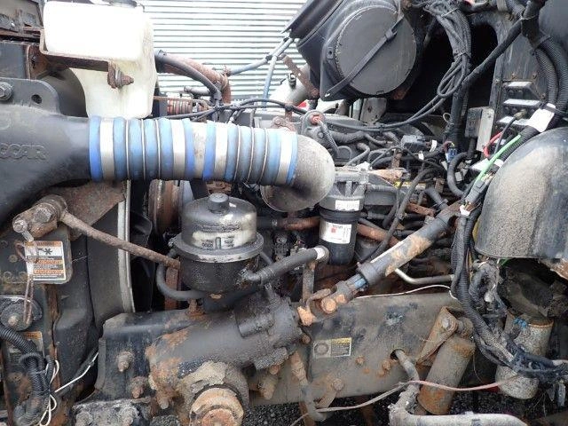 Peterbilt 337 2018