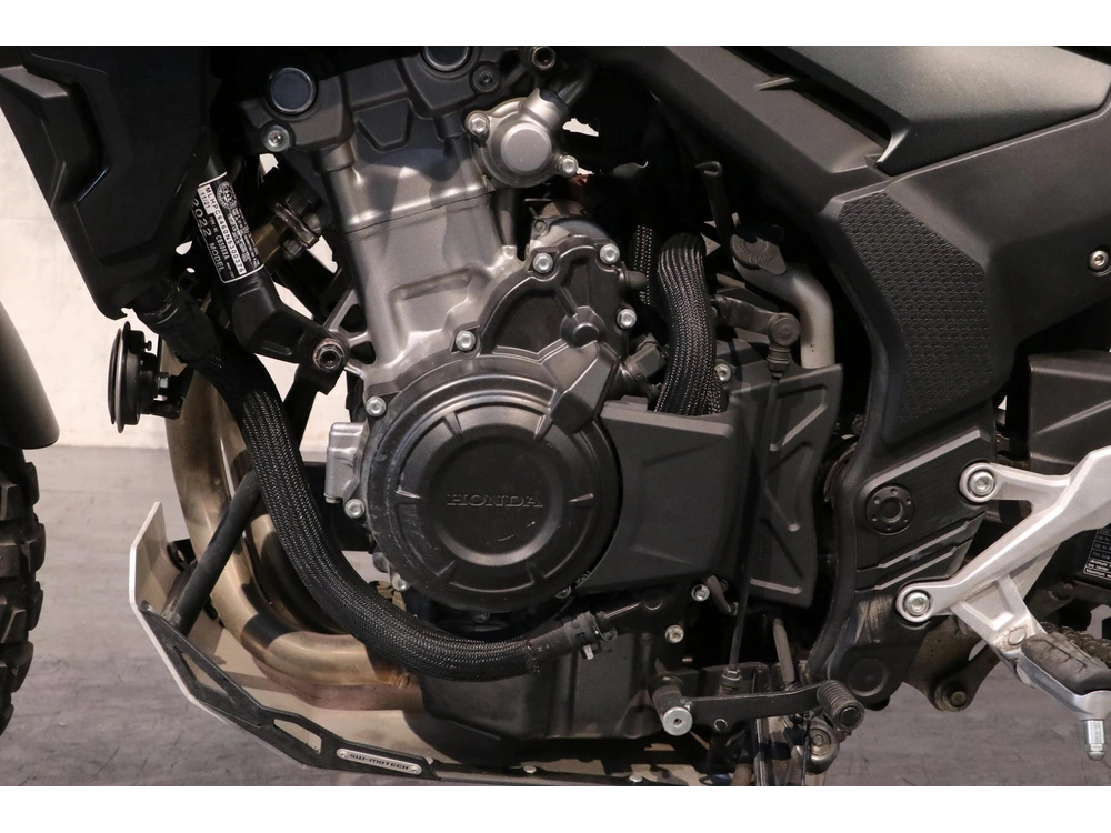 Honda Cb500x 2022 alt