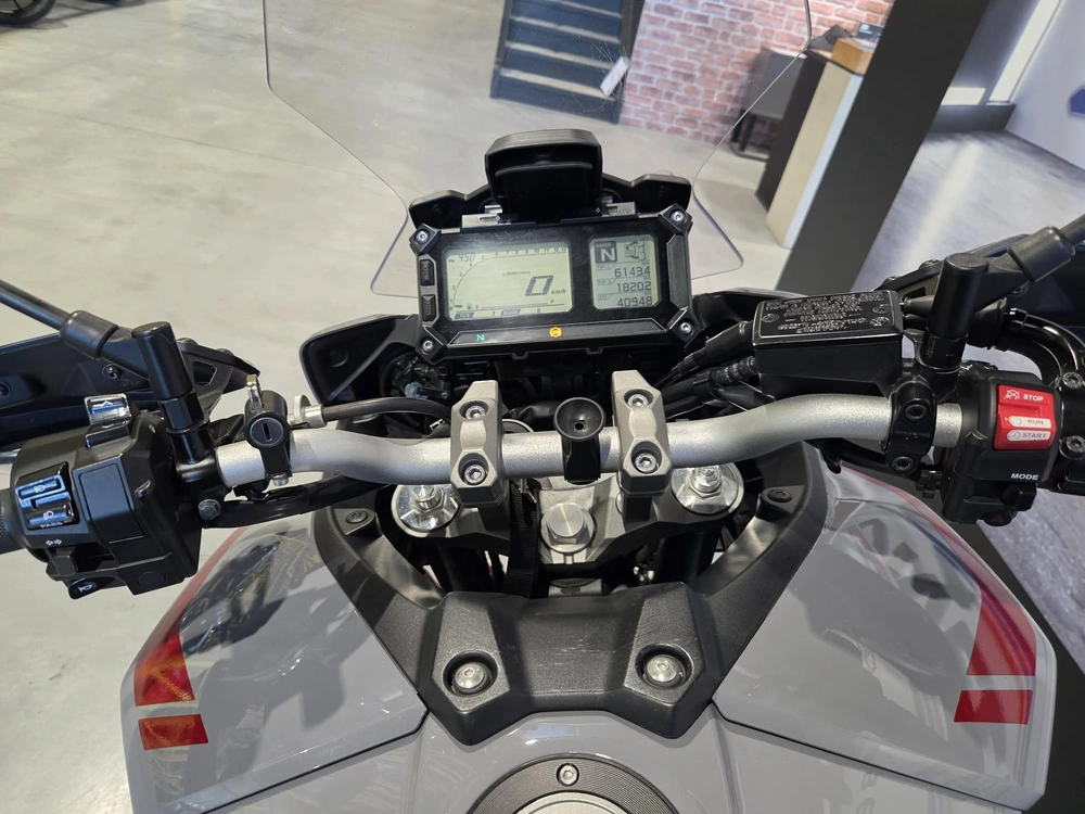 Yamaha Tracer 900 2019 alt