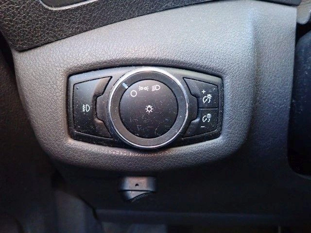 Ford Transit Connect 2015