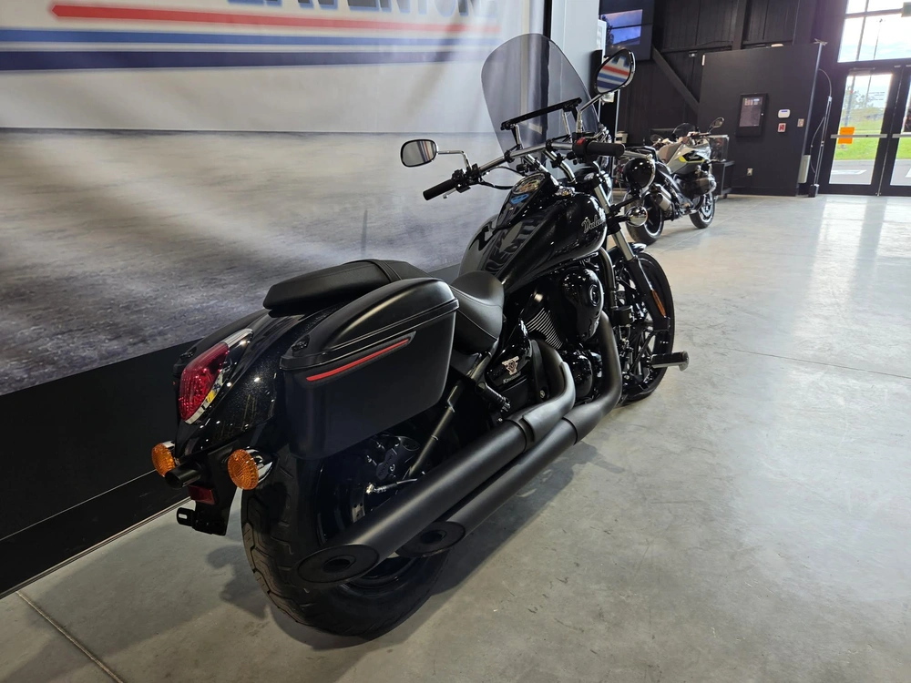 Kawasaki Vulcan 900 2026 alt