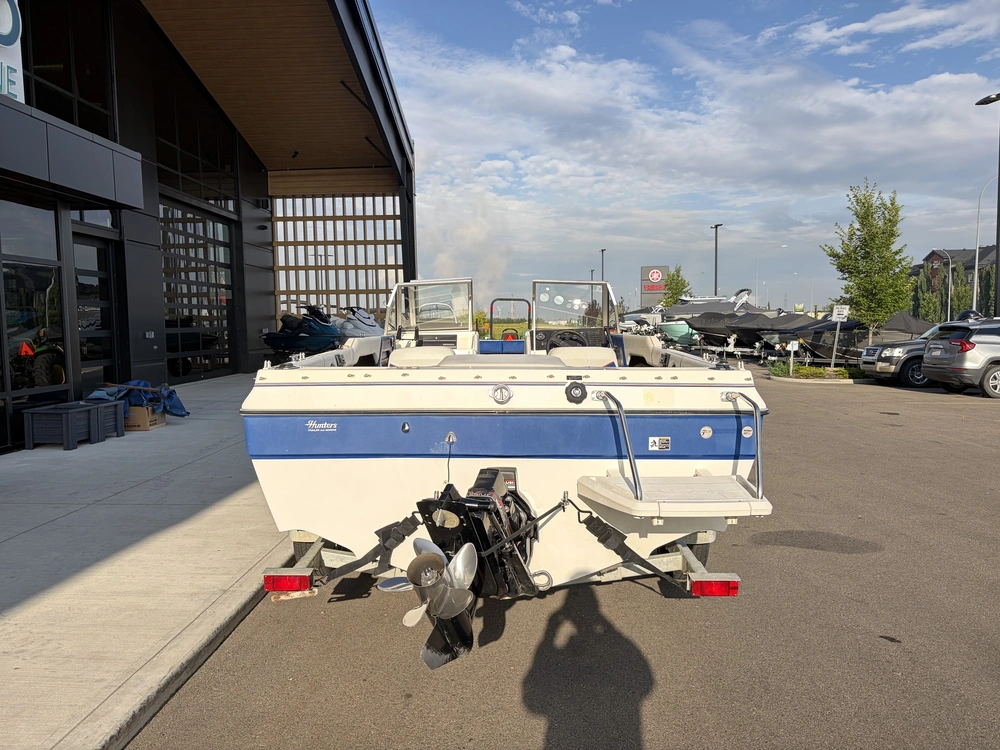 1993 Bayliner Classic