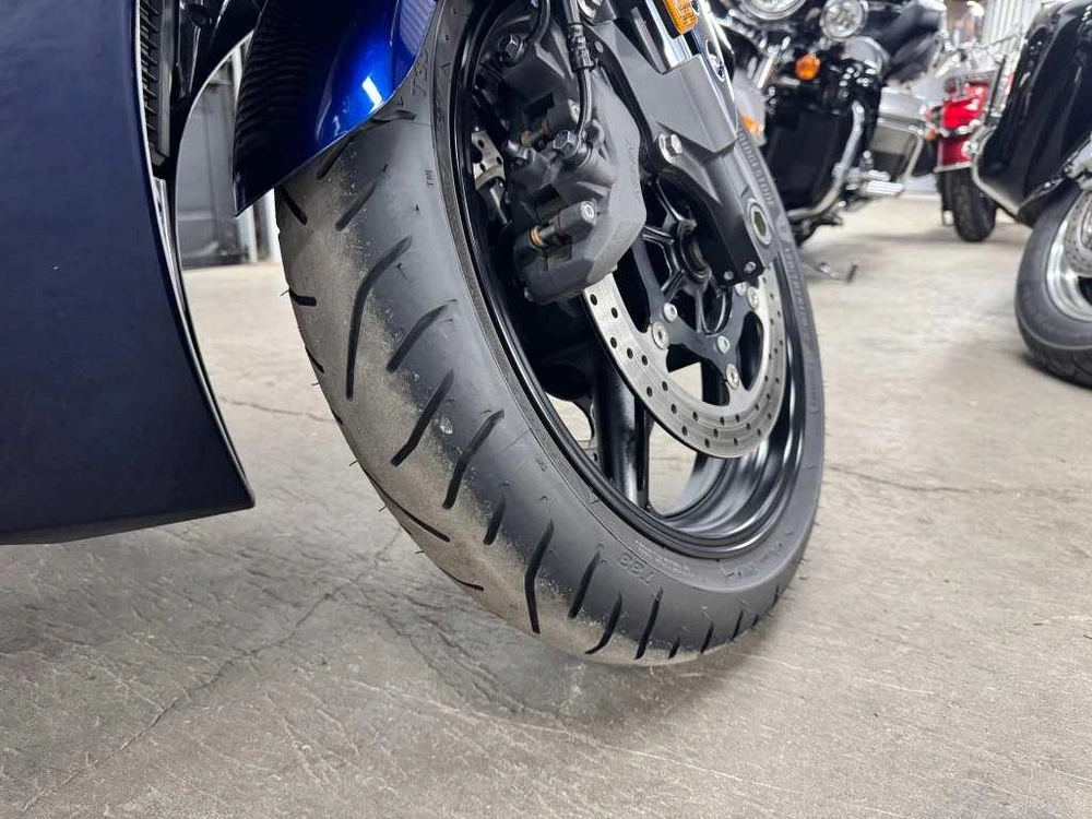 Yamaha Fjr 1300 Es 2025 alt