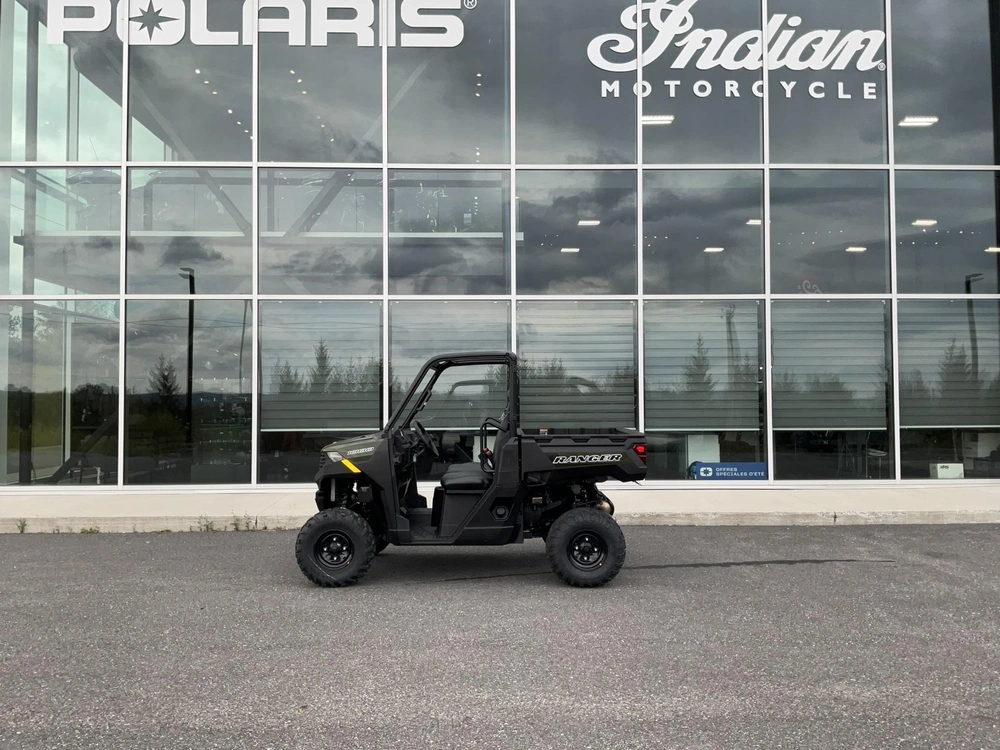 Polaris Ranger 1000 2026 alt
