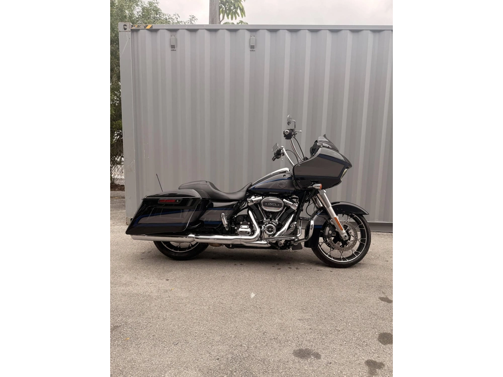 2022 Harley-davidson Road Glide® Special