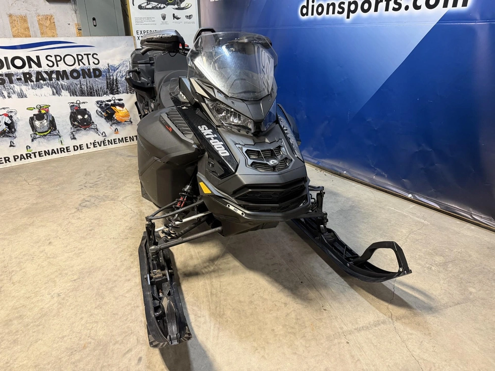 Ski-doo Expedition Xtreme Turbo R 2024 alt