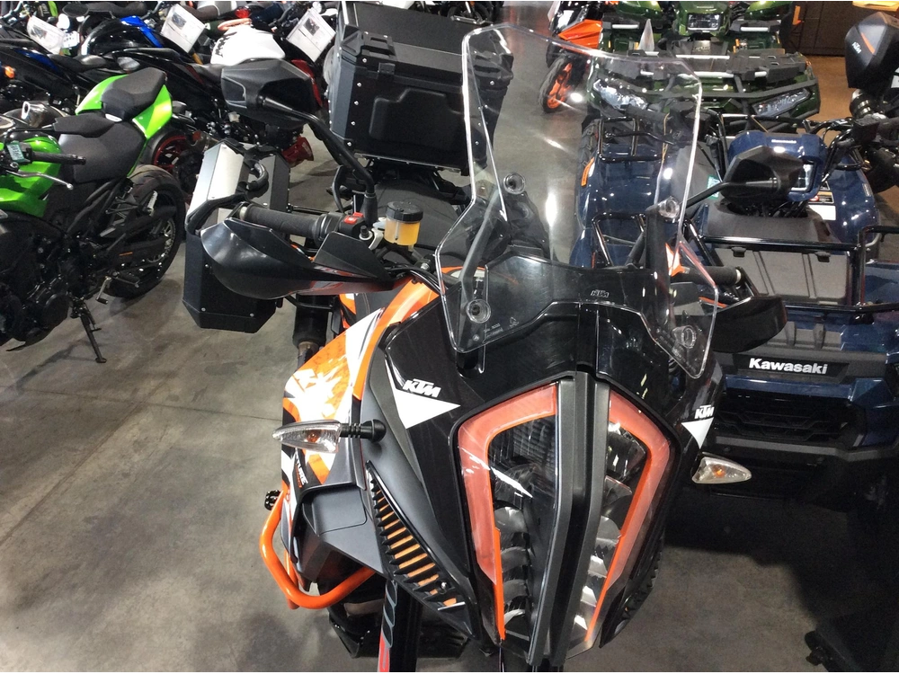 Ktm 1290 Adventure S 2020 alt