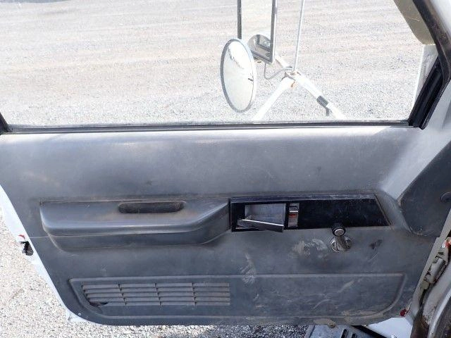 Gmc Topkick 1990