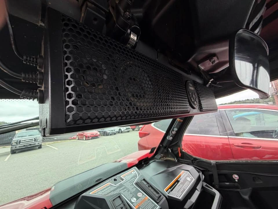 2024 Can-am Commander Xt 1000r Efi alt