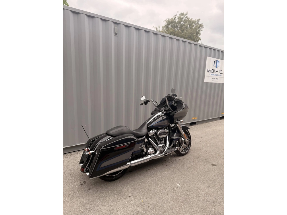 2022 Harley-davidson Road Glide® Special