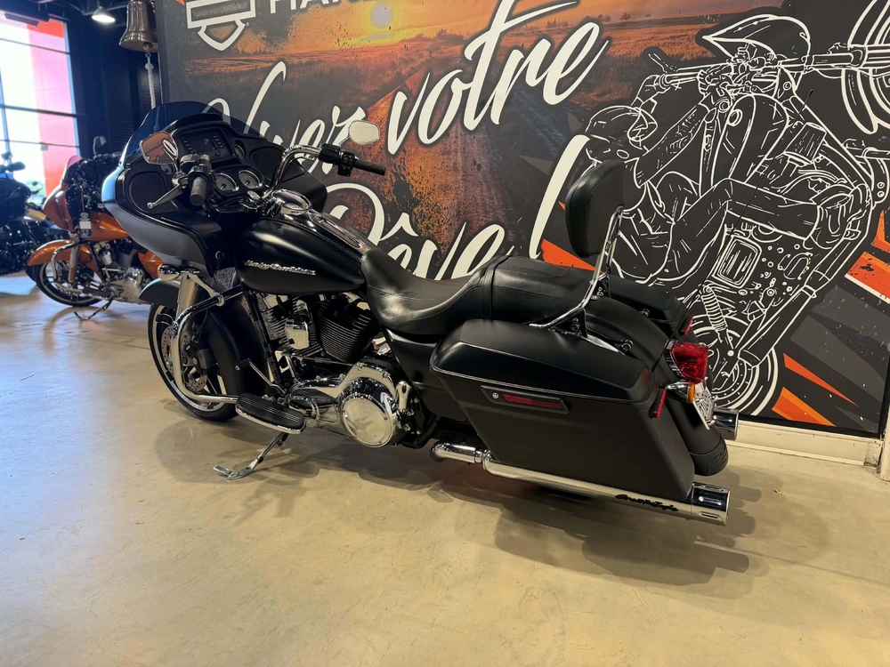 Harley-davidson Road Glide Fltrx 2016 alt