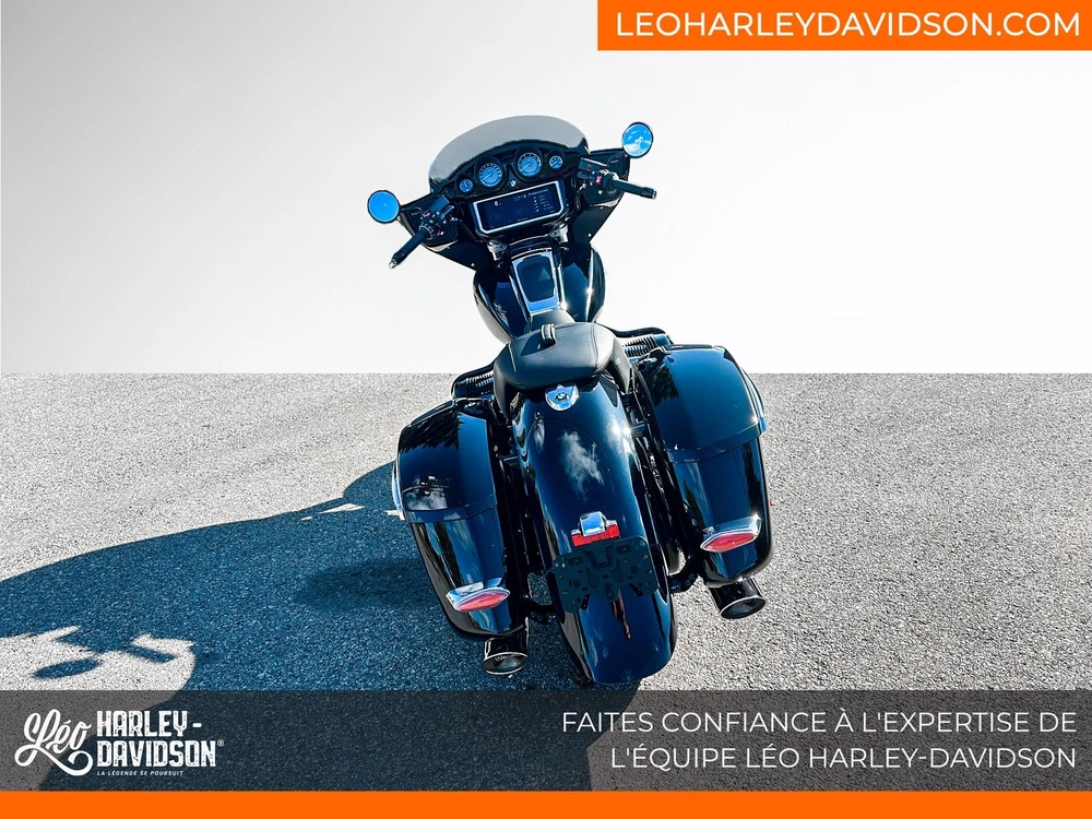 Bmw R18 B 2022
