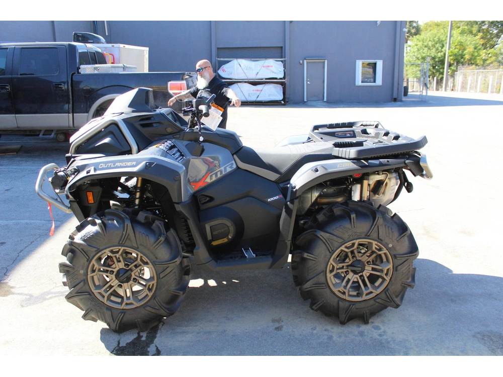 2026 Can-am Atv Outl Xmr 1000r Gy 26
