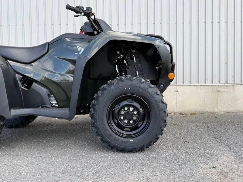 Honda Rancher 420 2027