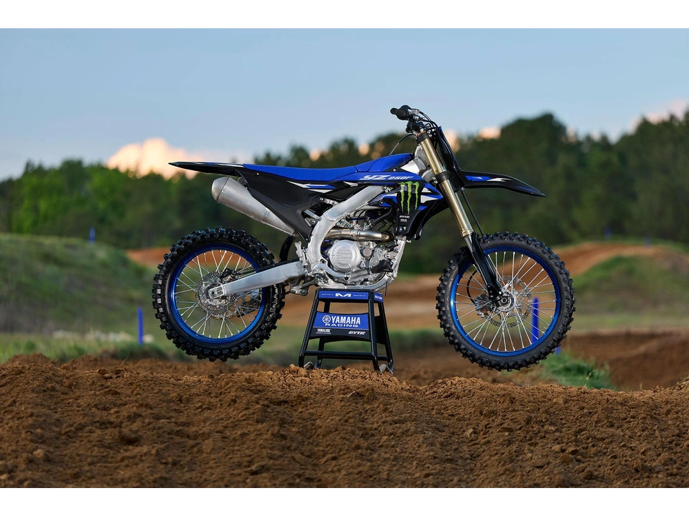 Yamaha Yz250f 2027 alt