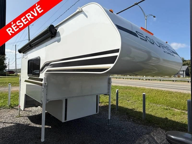 Lance Camper Lance Sq825 2026 alt