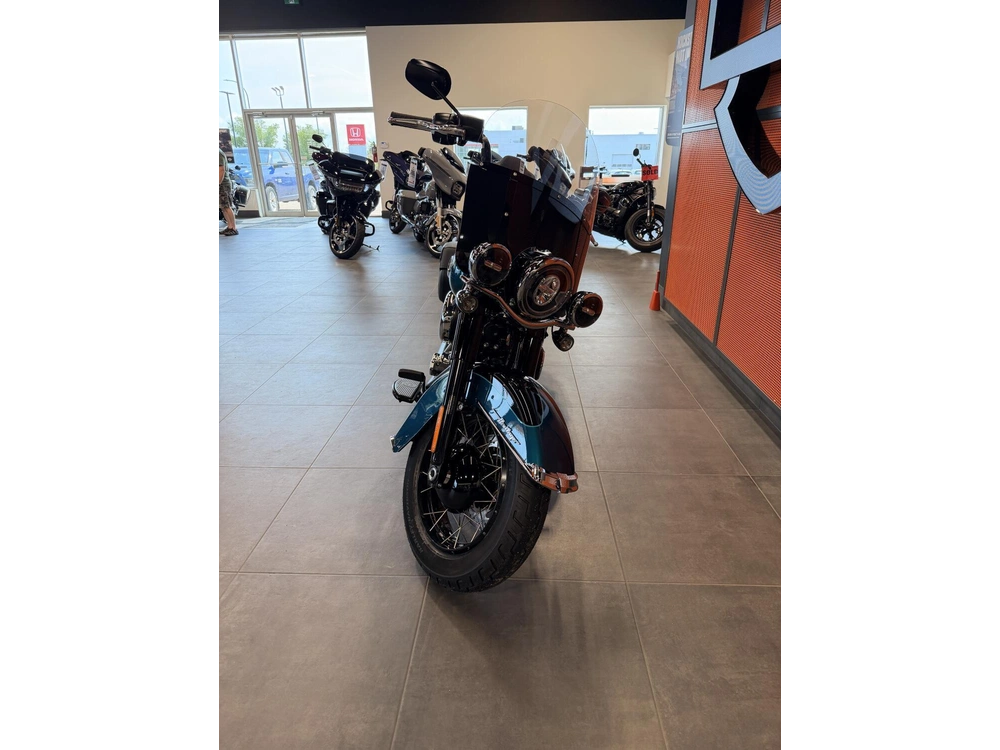 2026 Harley-davidson Cruiser alt