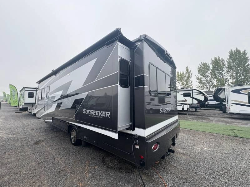 Forest River Sunseeker 3050s 2023 alt