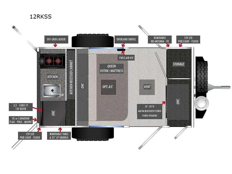 Encore Rv Rog 12rkss 2024 alt