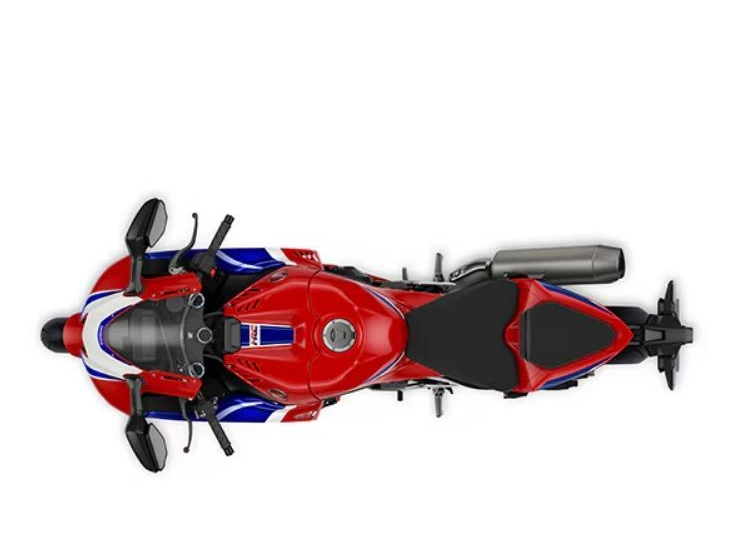 Honda Fireblade Sp 2027 alt