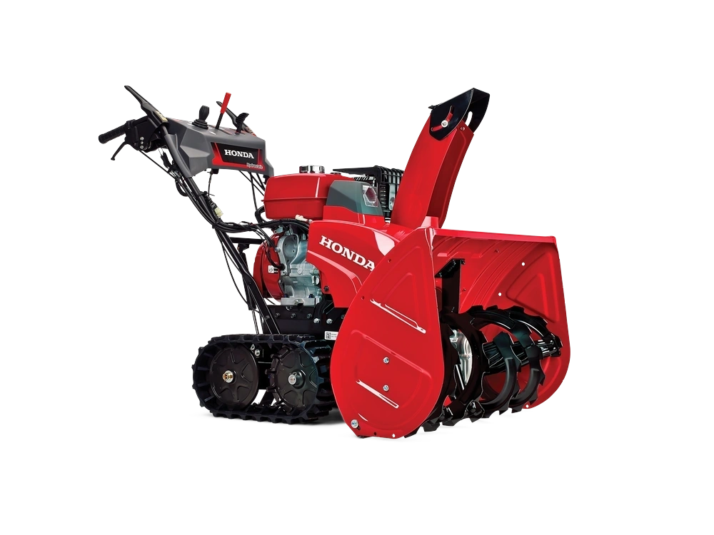 Honda Hss1332ctd 2026 alt