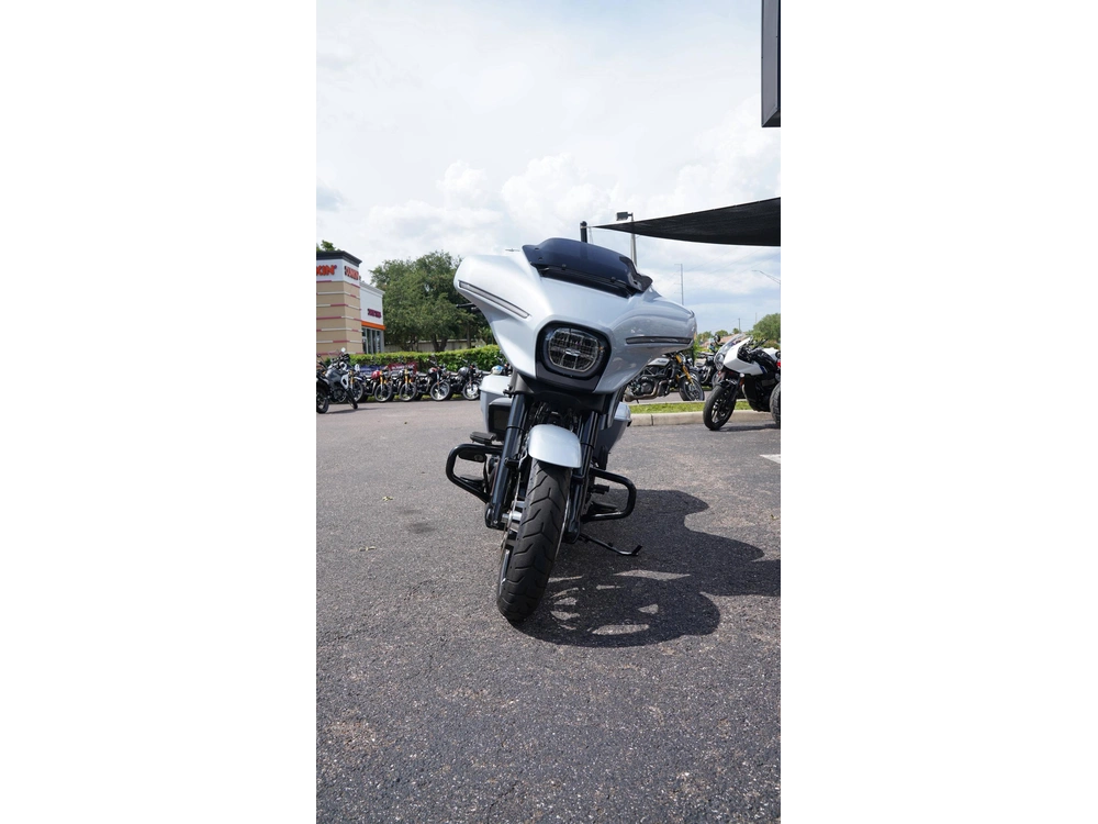 2024 Harley-davidson Street Glide alt