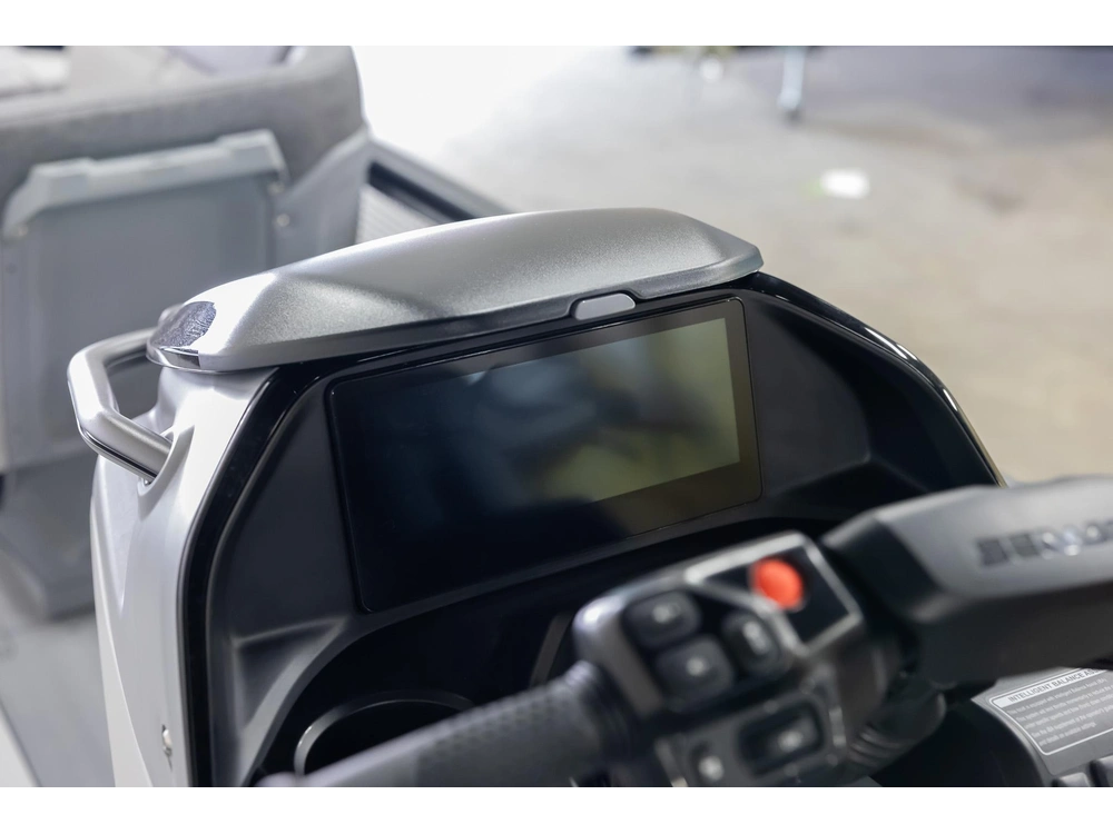 2026 Sea-doo Switch Cruise 21 300hp 46tj alt