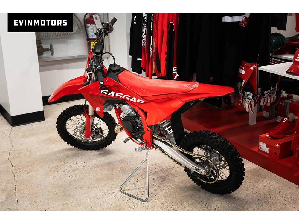 2026 Gasgas Mc 65