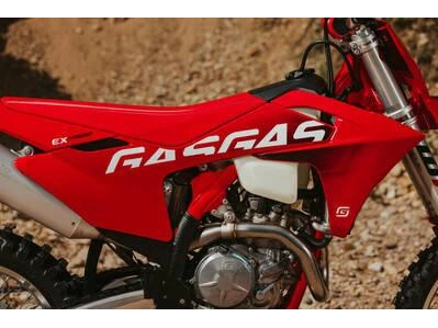2023 Gasgas Ex 450f