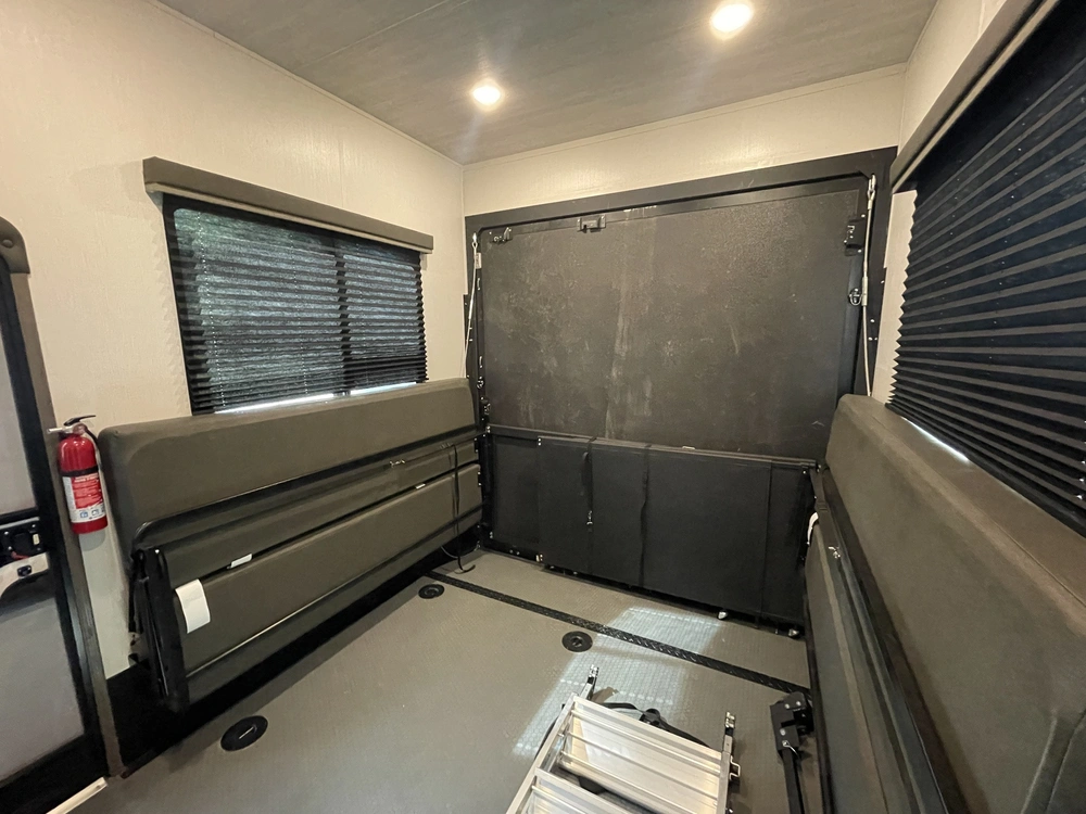 2021 Keystone Rv Cougar 353srx