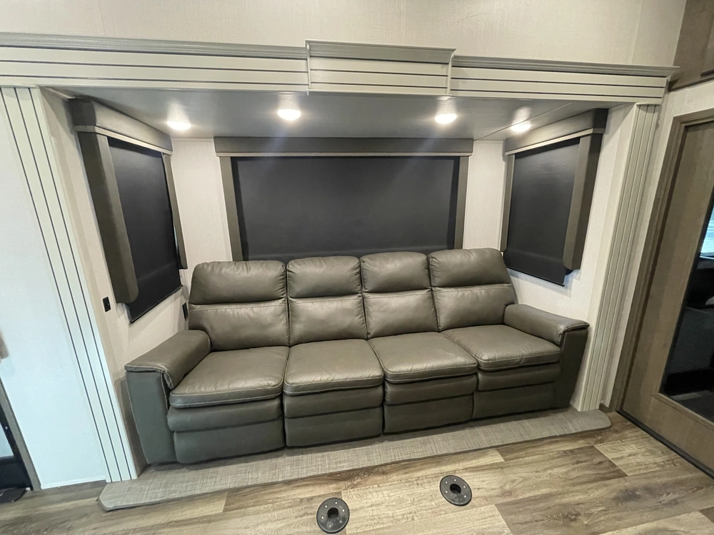 2021 Keystone Rv Cougar 353srx