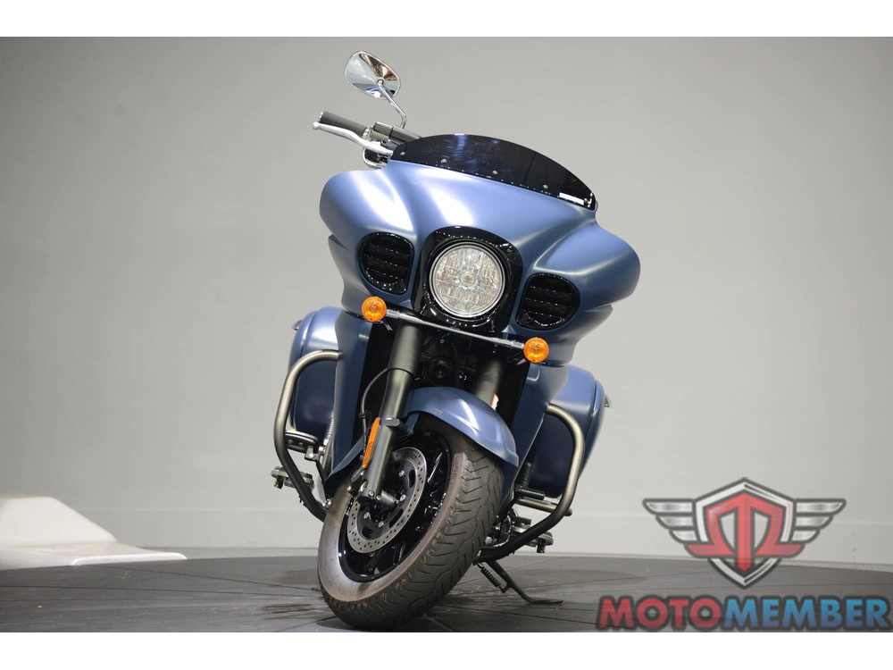 2024 Kawasaki Vulcan® 1700 Vaquero® Abs