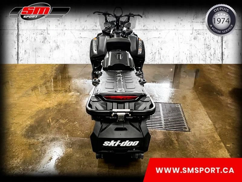 2026 Ski-doo Tundra Le 600 Efi alt