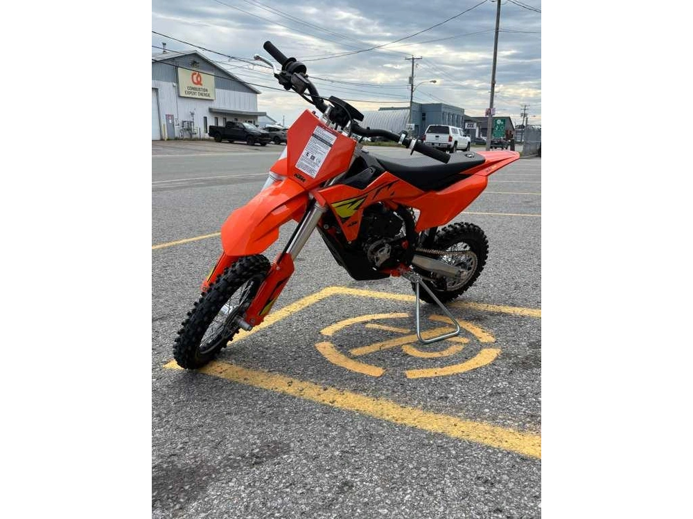 Ktm Sx-e 5 2027 alt