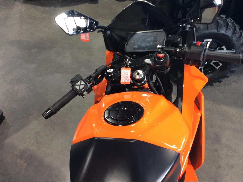 Ktm Rc 390 Abs 2024 alt