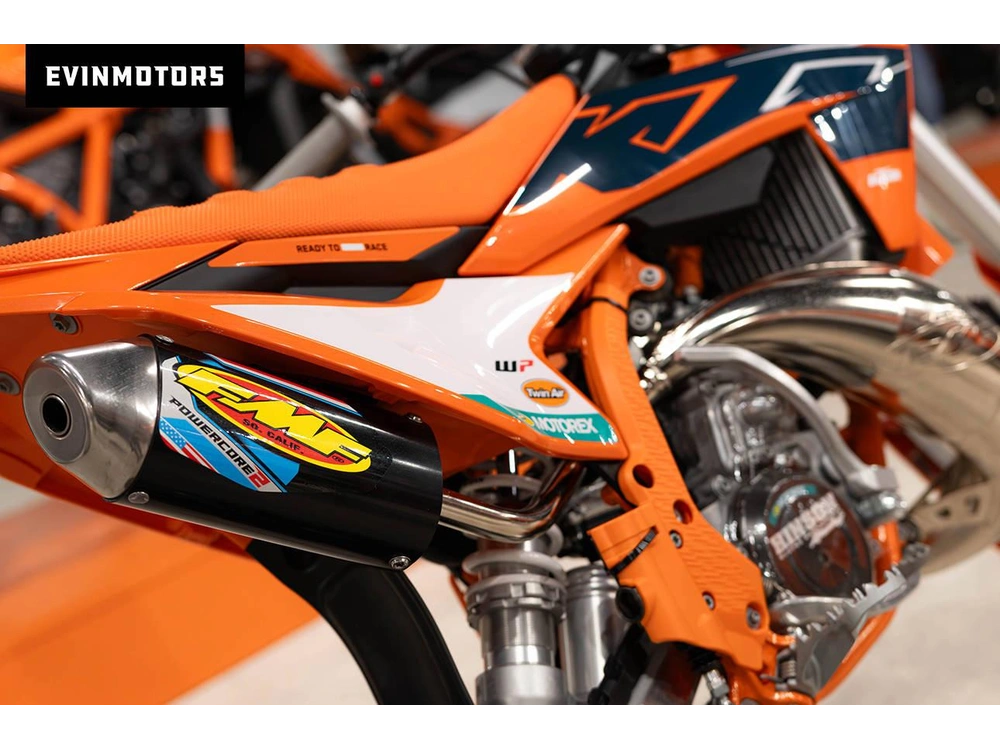 2026 Ktm 65 Sx