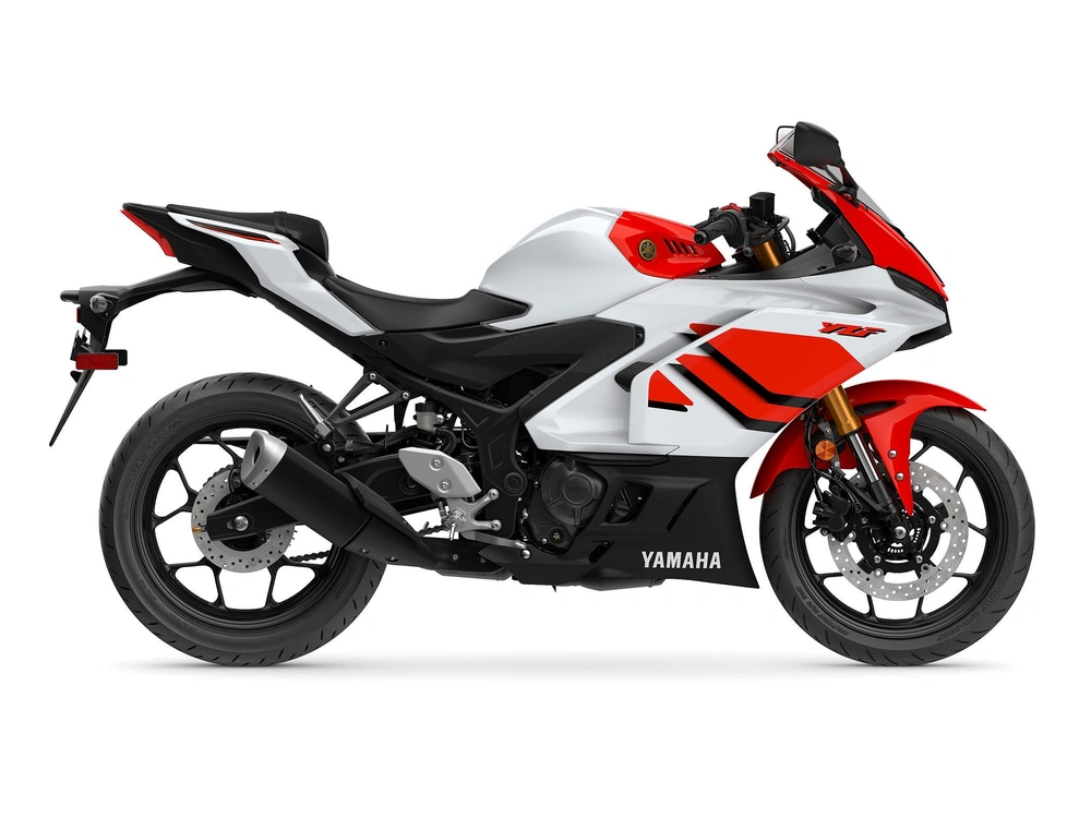 2026 Yamaha Yzf-r3 Abs Yzfr3atw alt
