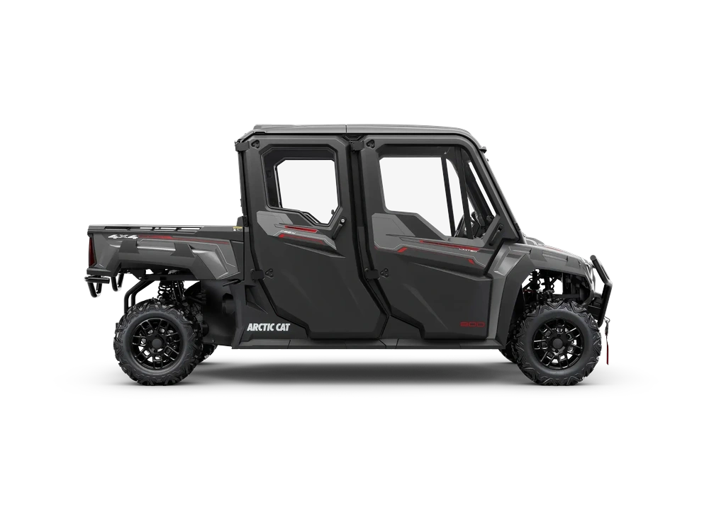 Arctic Cat Prowler 800 Crew Ltd 2027 alt
