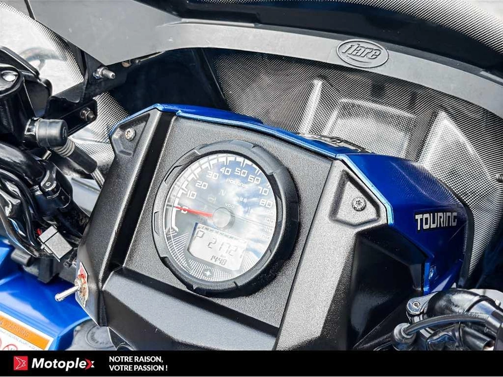 Polaris Sportsman 850 Touring Eps 2015 alt