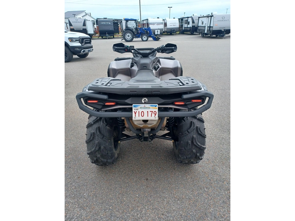 2025 Can-am Outlander 1000r alt