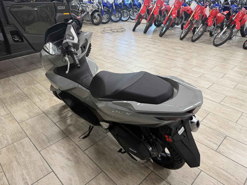 2026 Honda Pcx160at