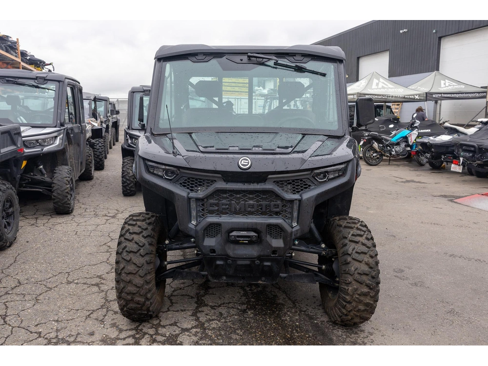2026 Cfmoto Cf1000uz-8k alt