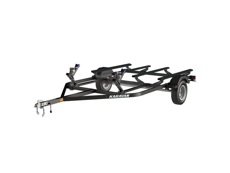 Karavan WC-2450-84-L 2025
