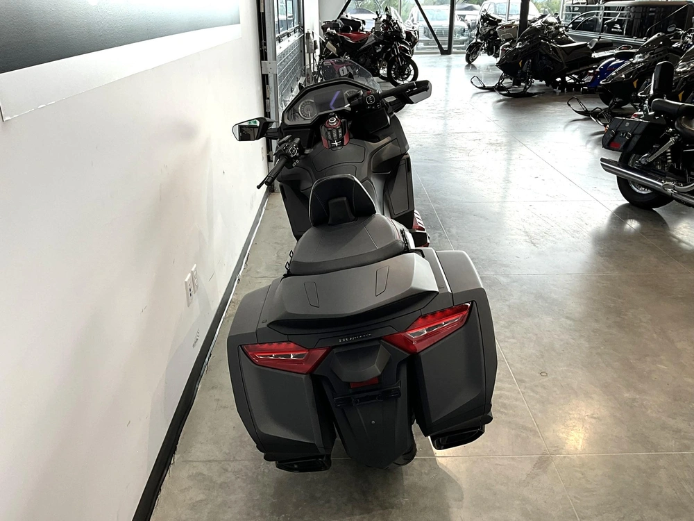 Honda Gl1800 Gold Wing B 2020 alt