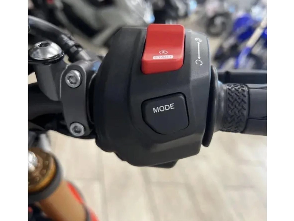 2026 Yamaha Xsr900