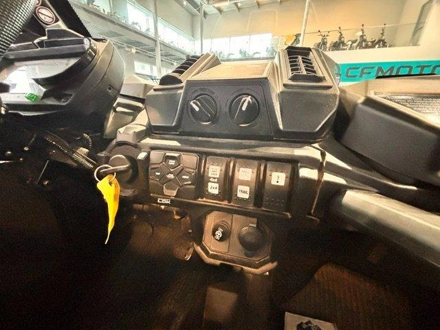 Can-am Maverick 1000r Sport Xxc Maverick1000 1000 Maverick Tout Équipé 2020 alt