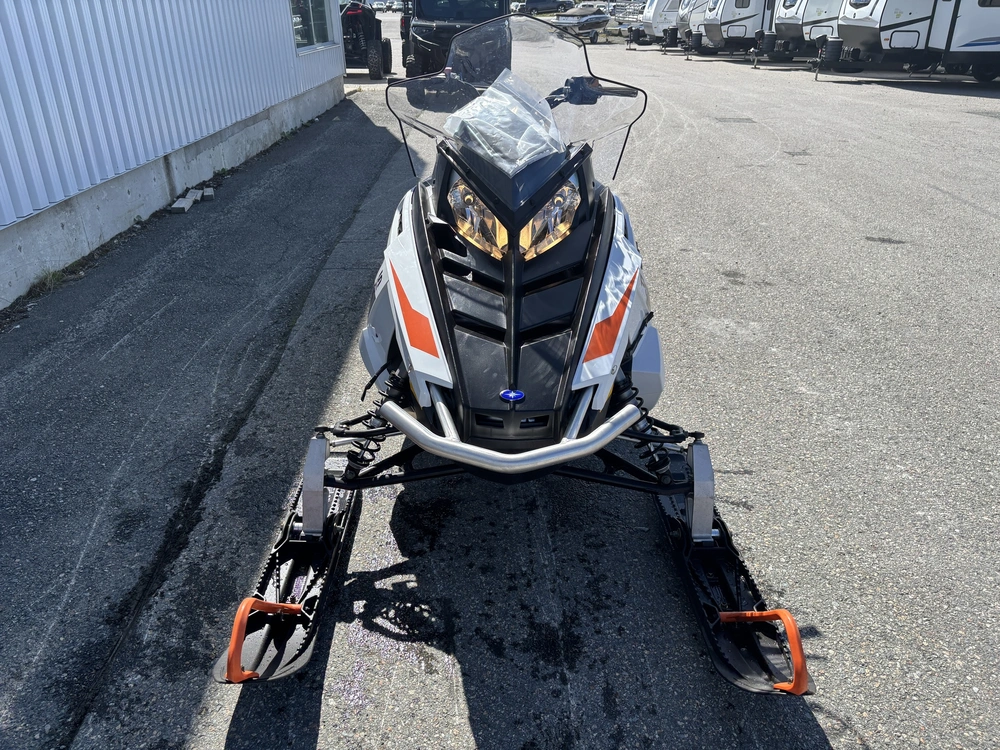 2024 Polaris 550 Voyageur 144 alt