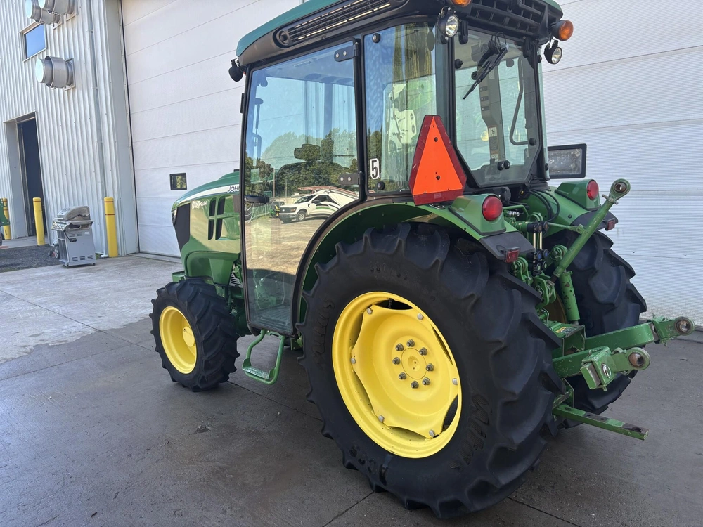 John Deere 5100gn 2017 alt