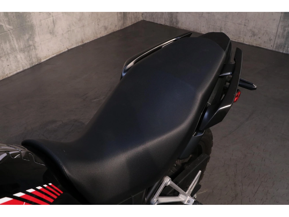 Honda Cb500x 2022 alt